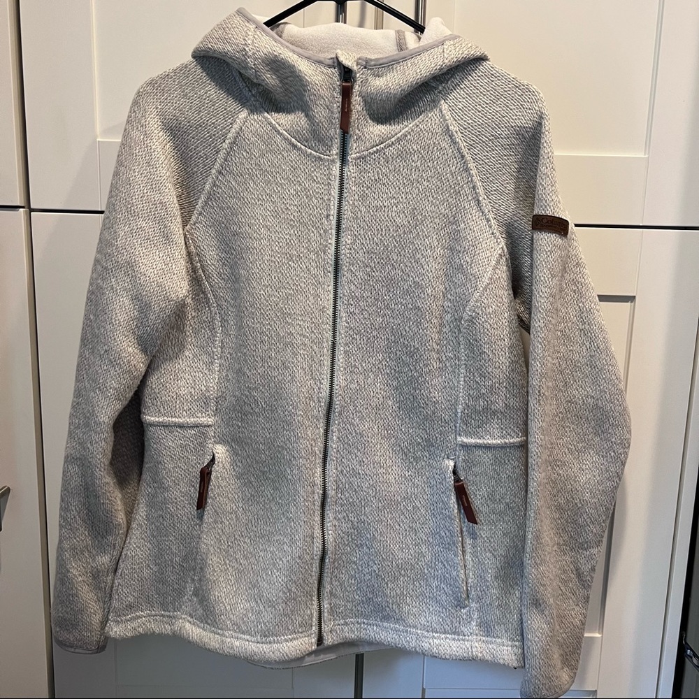 Women’s Columbia Jacket